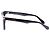 Louis Vuitton Gafas de sol cuadradas "LV Héritage" Negro - vista 5