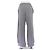 Pantalones de jogging grises Mm6 de algodón - vista 2