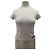 Autre Marque Camiseta blanca de algodón ALFIE UNDERDAYS Blanco