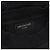 Balenciaga Camiseta negra oversized Negro - vista 5