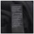 Balenciaga Camiseta negra oversized Negro - vista 7