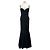 Just Cavalli Maxikleid schwarz