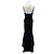 Just Cavalli Maxikleid schwarz - Ansicht 2