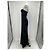 Just Cavalli Maxikleid schwarz - Ansicht 4