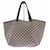 Gucci Stofftasche "Totissima" Braun