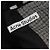 Acne Blazer de lana pata de gallo Gris - vista 7