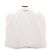Acne Blazer de lana pata de gallo Gris - vista 9