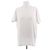 Gucci White Cotton T-shirt