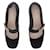 Dior Babies in velluto nero - vista 6