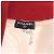 Chanel Cardigan creme mit rotem Kragen S Beige - Ansicht 5