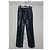Pantalones de seda Versace estampado Medusa - vista 3