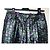 Pantalones de seda Versace estampado Medusa - vista 4
