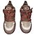 UGG Tasman X LTA Sneaker Braun Pink Weiß