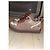 UGG Tasman X LTA Sneaker Braun Pink Weiß - Ansicht 2