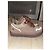 UGG Tasman X LTA Sneaker Braun Pink Weiß - Ansicht 3