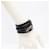 Hermès Bracelet charm Hermes Be Api Triple Strand Noir  - vue 10