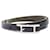 Hermès Bracelet charm Hermes Be Api Triple Strand Noir  - vue 2