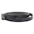 Hermès Bracelet charm Hermes Be Api Triple Strand Noir  - vue 3