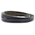 Hermès Bracelet charm Hermes Be Api Triple Strand Noir  - vue 4