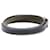 Hermès Bracelet charm Hermes Be Api Triple Strand Noir  - vue 5