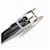 Hermès Bracelet charm Hermes Be Api Triple Strand Noir  - vue 7