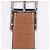 Hermès Cinturón reversible Hermes Cape Cod 32 Dorado - vista 8