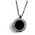 Bulgari Collana di beneficenza Bvlgari B.zero1 Save the Children Argento