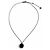 Bulgari Collana di beneficenza Bvlgari B.zero1 Save the Children Argento - vista 3