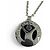 Bulgari Collana di beneficenza Bvlgari B.zero1 Save the Children Argento - vista 4
