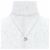 Collana Gucci 770724 Double G Argento - vista 3