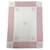 Hermès Hermes Avalon Cotton Bath Towel in Lilac Purple  - view 2