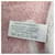 Hermès Hermes Avalon Cotton Bath Towel in Lilac Purple  - view 5