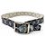 Louis Vuitton MP010V Gürtel Reverso Leather Belt Roh Marineblau - Ansicht 3