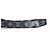 Louis Vuitton MP010V Gürtel Reverso Leather Belt Roh Marineblau - Ansicht 7