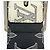 Louis Vuitton MP010V Gürtel Reverso Leather Belt Roh Marineblau - Ansicht 9