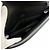 Clutch Bel Air Small Balenciaga Nero - vista 10