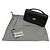 Clutch Bel Air Small Balenciaga Nero - vista 2