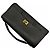 Clutch Bel Air Small Balenciaga Nero - vista 7