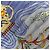 Hermès HERMES Carre 90 Escales Mediterraneennes Sciarpa in seta Blu - vista 9