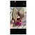 Jimmy Choo Saeda 100 Décolleté in Raso Rosa con Cristalli - vista 15