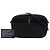 Borsa a tracolla Victoire in agnello trapuntato nero Saint Laurent - vista 6