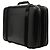 Bagaglio Louis Vuitton Black Taiga Satellite 53 Nero - vista 2