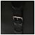 Bagaglio Louis Vuitton Black Taiga Satellite 53 Nero - vista 6