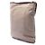 Borsa a tracolla Prada in tela beige Canapa con logo - vista 2