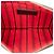 Louis Vuitton Brown Damier Ebene Neverfull MM Pouch - view 4