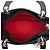 Dior Nero Nylon Cannage Lady Dior Media - vista 4