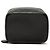 Chanel Black CC gestepptes Lammleder Vanity Bag Schwarz - Ansicht 3