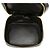 Chanel Black CC gestepptes Lammleder Vanity Bag Schwarz - Ansicht 4