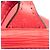 Louis Vuitton Neverfull MM in pelle Epi rossa Rosso - vista 6