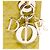 Dior Yellow Mini Patent Cannage Lady Dior - view 5